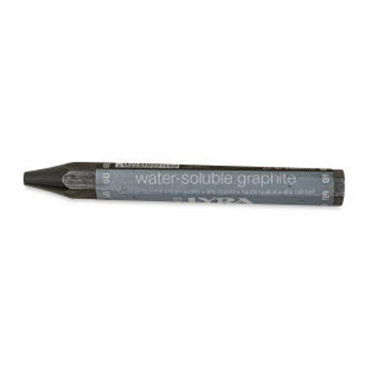 Grafwood Graphite Pencil F - Sam Flax Atlanta
