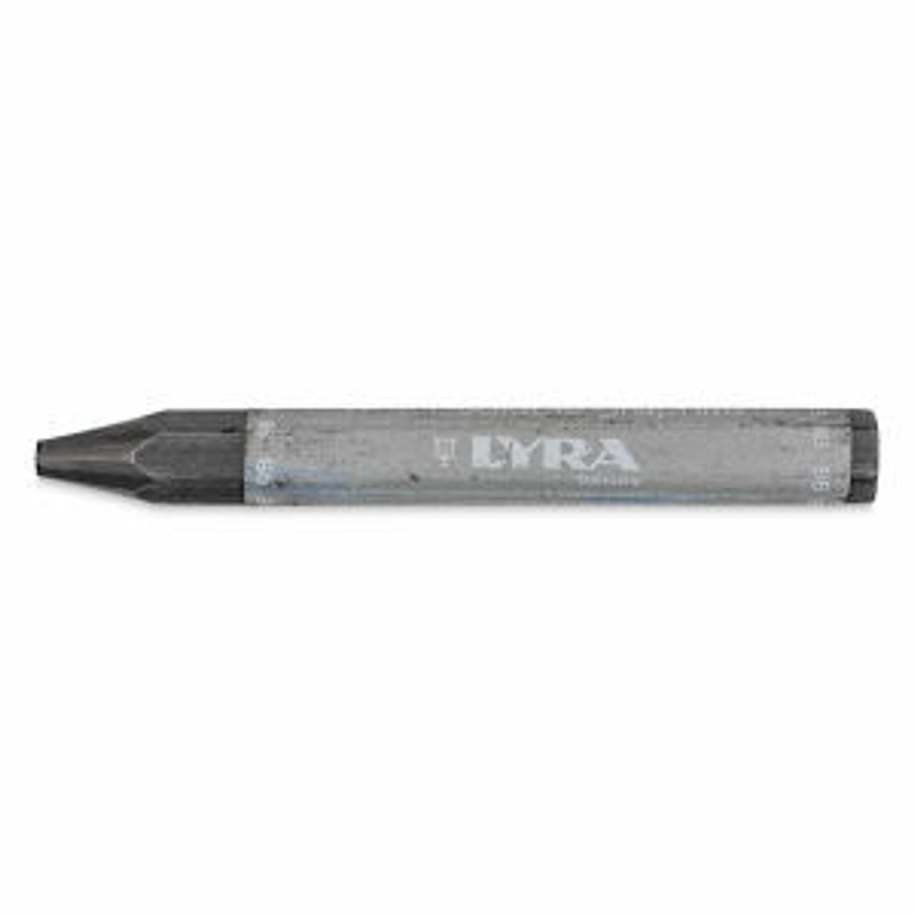 Lyra Graphite Crayon, Water-Soluble, 9B