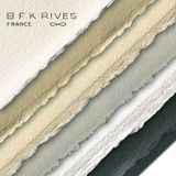 Arches Rives BFK Sheets Extra 25% Off