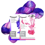 Jacquard iDye Poly, Synthetic Fabric Dye