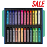 Faber Creative Studio Pastel Sets 20% off