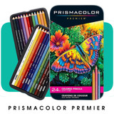 Prismacolor Premier Thick Core Colored Pencils