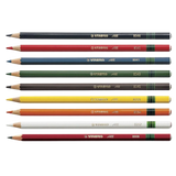 Stabilo ALL Colored Pencils