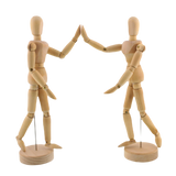 Artist Manikins