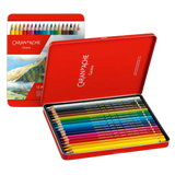 Caran d'Ache Pablo Colored Pencil Sets