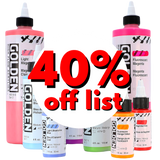 GOLDEN High Flow Paints