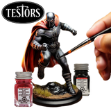 Testors Enamel Paints