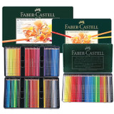 Faber-Castell Polychromos Extra 25% Off