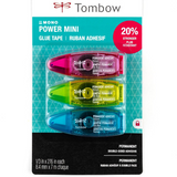 TomBow Glue Tape & More