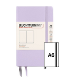 Pocket A6 (3.5x6in) Hardcover + Softcover