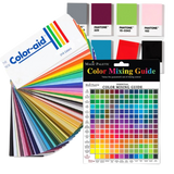 Color Theory & Application