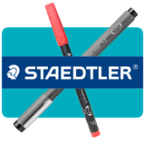 Staedtler Pens & Markers