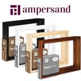 Ampersand Art Floaterframes