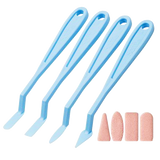 Blending & Application Tools