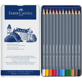 Goldfaber Aqua Watercolor Pencils