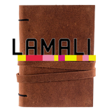 Lamali Handmade Journals