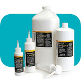 Best-Test Quality Rubber Cement, Brush-In-Cap, Plastic 4oz Bottle - Sam  Flax Atlanta