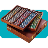 Sennelier Extra-Fine Soft Pastels