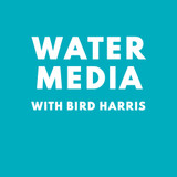 Watermedia with Bird Harris