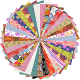 Decorative Papers from Around the World