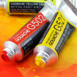 Holbein Artists' Gouache 35% Off List