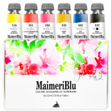 MaimeriBlue Watercolors 50% Off List