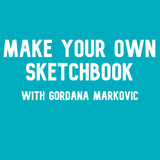 Make Your Own Sketchbook