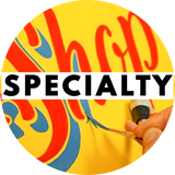 Specialty Paints