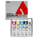 Gouache Paints & Sets 20%-40% Off