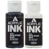 Holbein Acrylic Ink