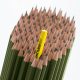 Drehgriffel Nr. 2 Pencils + HB Pencils