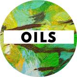 Oil Paints & Sets
