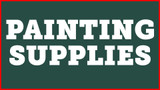 Painting Supplies