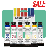 Daniel Smith Watercolors & Sticks 25% off