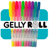 Gelly Roll Pens