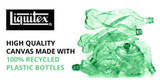 Liquitex Recycled Canvas