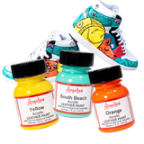 Angelus Leather & Shoe Paint