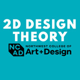 NCAD 2D Design Theory Fall 2026