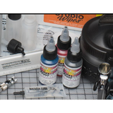 Iwata Airbrushes – Opus Art Supplies