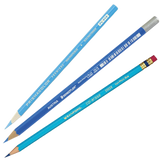 Non-Photo Blue Pencils