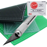 Cutting Tools & Mats 25%-35% Off