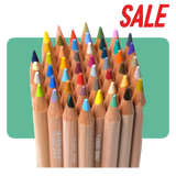 Faber-Castell Pastel Pencils 20% off
