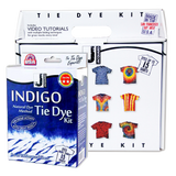 Tie-Dye Kits