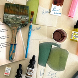 Paint Week Individual Supplies