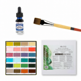 Individual Paint Week Supplies