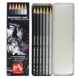 Caran d'Ache Graphite