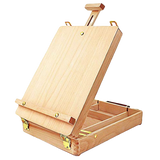 Sketchbox Easels