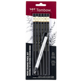 Tombow Mono Pencils