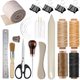 Bookbinding Materials