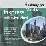 Inkjet and Laser Papers & Films